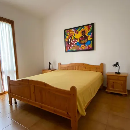 بيت للعطل Casa سان تيودورو