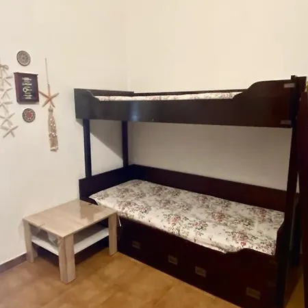 Casa San Teodoro (Sardinia)