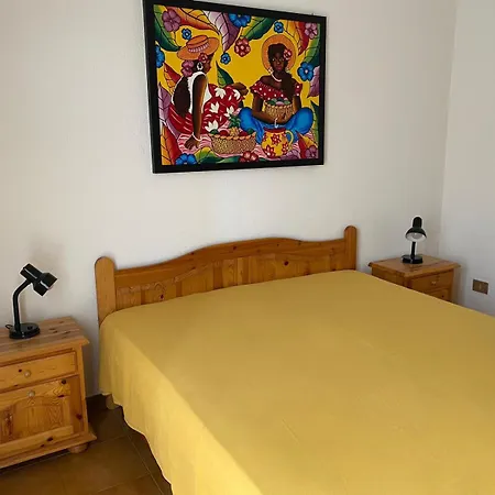 Casa Semesterbostad San Teodoro (Sardinia)
