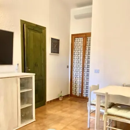Casa San Teodoro *