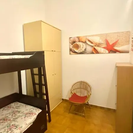 Casa San Teodoro *
