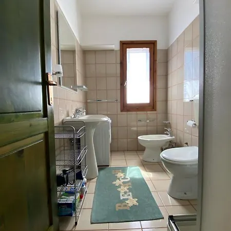 Casa San Teodoro * San Teodoro (Sardinia)