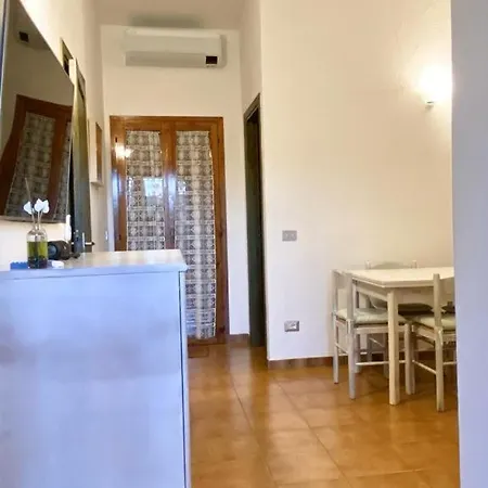 Casa San Teodoro Holiday home