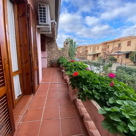 Holiday home Casa San Teodoro