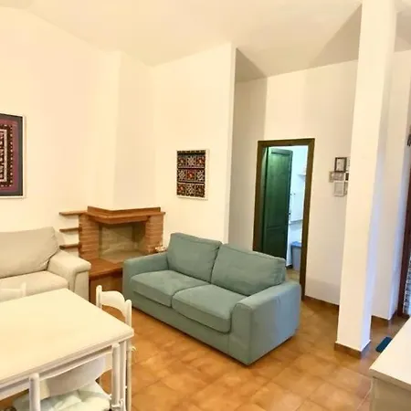 Casa San Teodoro (Sardinia)