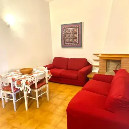 Casa San Teodoro * San Teodoro (Sardinia)