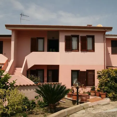 Casa San Teodoro