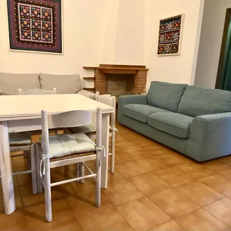 Holiday home Casa San Teodoro
