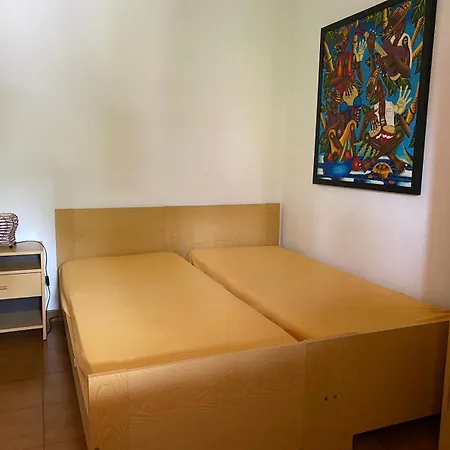 Casa San Teodoro Holiday home *