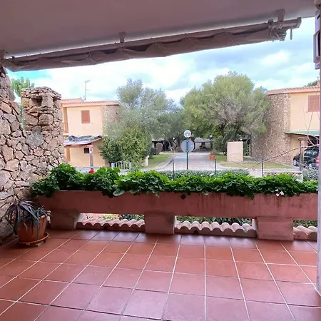 Feriehus Casa San Teodoro (Sardinia)