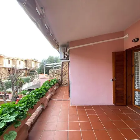 Casa * San Teodoro (Sardinia)