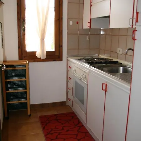 Casa San Teodoro Holiday home