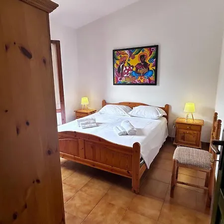 Casa Hébergement de vacances *