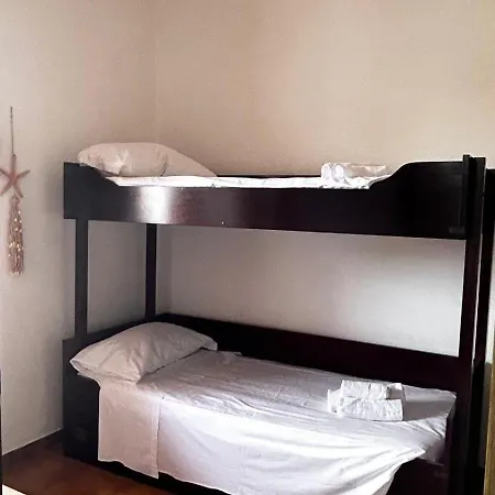 Casa * San Teodoro (Sardinia)