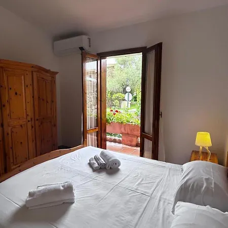 Hébergement de vacances Casa