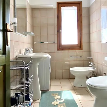 Casa San Teodoro (Sardinia)
