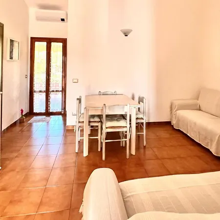 Casa San Teodoro (Sardinia)