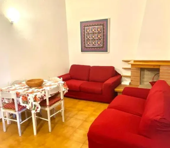 Casa * San Teodoro (Sardinia)